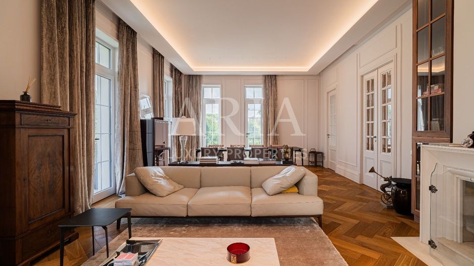 Vilă individuală premium | Pipera | - Poză 4