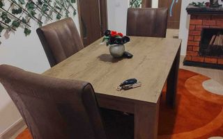 Apartament 3 camere, Floresti, zona Porii - Poză 3