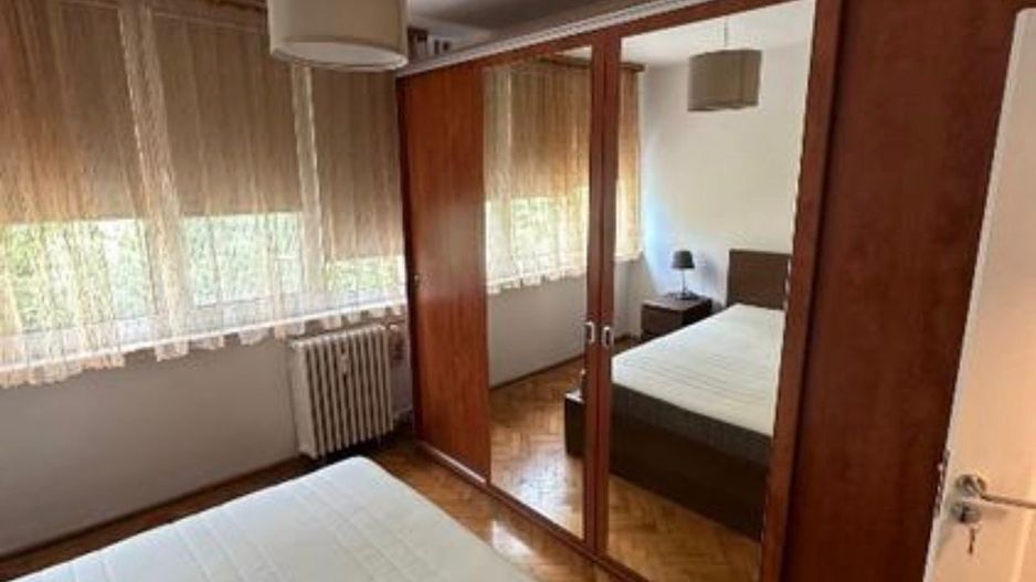 AP. 3 CAMERE- AVIATORILOR, PARCARE INCLUSA, METROU 1 MINUT, MODERN - Poză 11