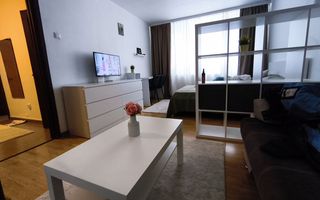 Garsonieră complet mobilată | Zona Politehnica | Acces rapid metrou - Poză 2