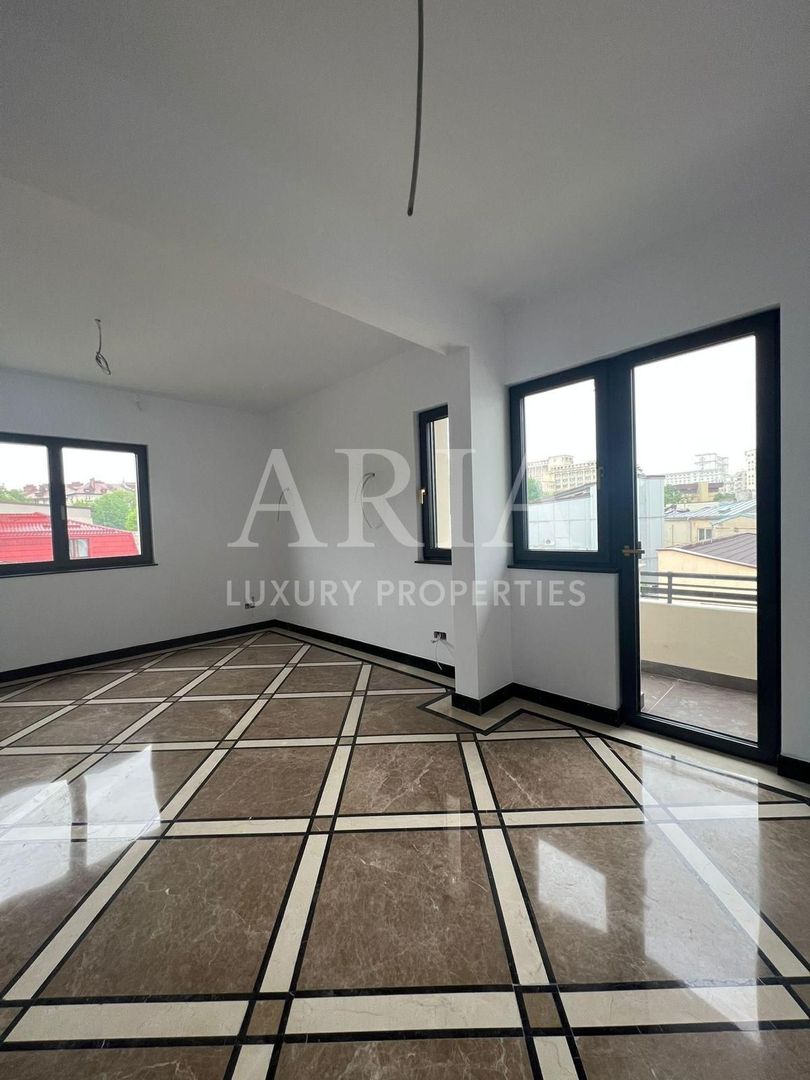 Refined living în centrul istoric al Bucureștiului - Poză 43