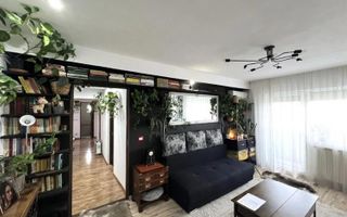 Apartament decomandat,  Micro 16 - Poză 5