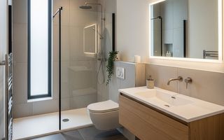 Casă nouă aproape de Sibiu I 3 dormitoare I 2 băi I terasă I curte - Poză 3