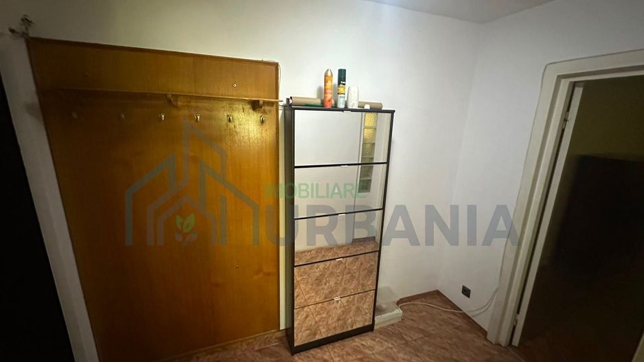 Apartament 3 camere, Podul de Piatră (Cantemir), Iași - Poză 3
