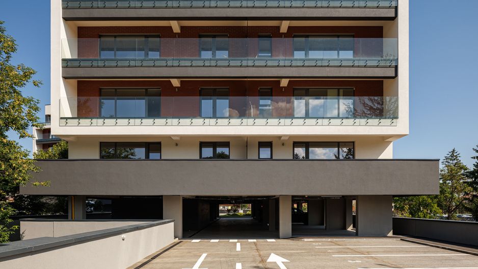 2 Camere | KUDO Apartments Brasov | PET FRIENDLY - Poză 7