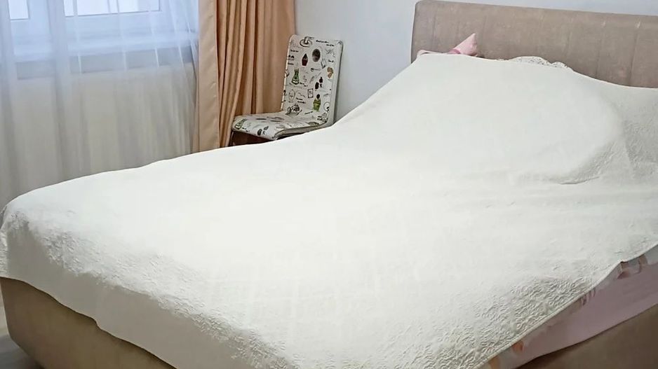 APARTAMENT MODERN & RENOVAT 2 CAMERE METROU ROMANCIERILOR - Poză 3