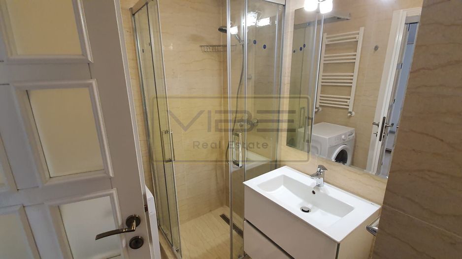 Apartament 2 camere open-space Roua Residence - Poză 17