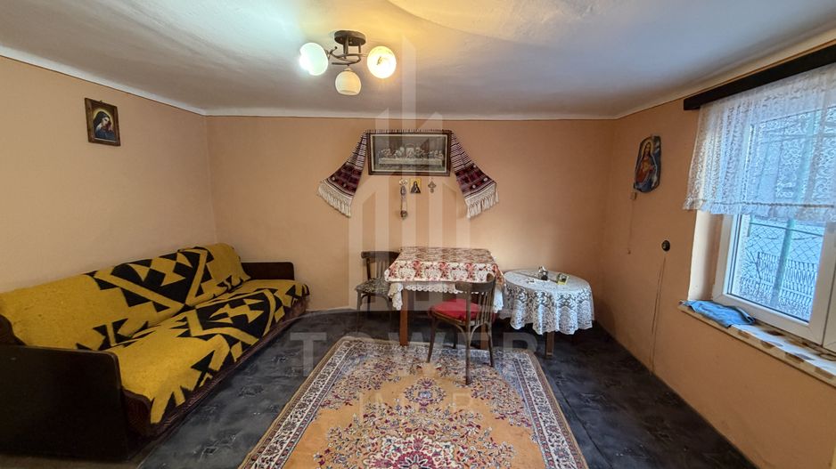 Casă de vânzare în Ocna Sibiului – oportunitate de investiție - Poză 6