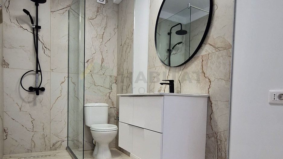 Apartament 2 camere la cheie | 54.999 EUR + TVA 21% | - Poză 8