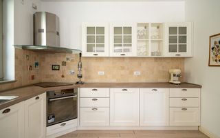 Vila 4 dormitoare de vanzare | Piata Muncii-Vatra Luminoasa | Gradina - Poză 23