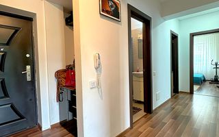 Apartament 3 camere decomandat bucatarie inchisa 2 bai Parcul Teilor - Poză 21