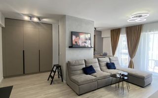 Belvedere Residence, Metrou la 5 minute - 2 Camere de inchiriat - Poză 1
