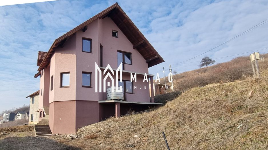 Black Friday Casă 5 camere I Garaj I Teren 450mp I Șura Mare - Poză 3