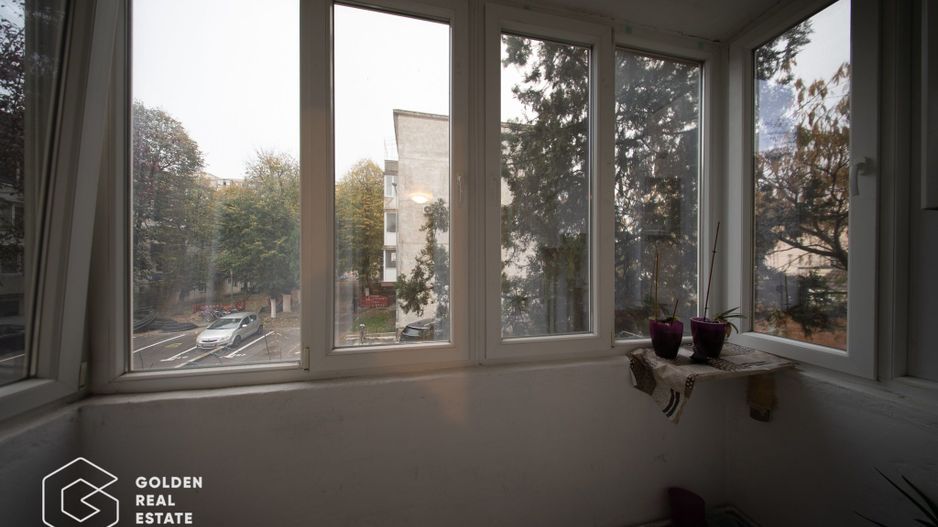 Apartament 4 camere, etaj 1, centrala proprie, zona Vlaicu - Poză 17