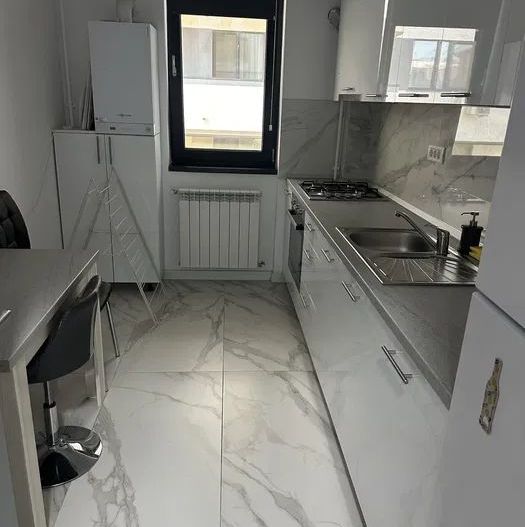 Inchiriere apartament 2 camere Parcul Carol - Poză 5