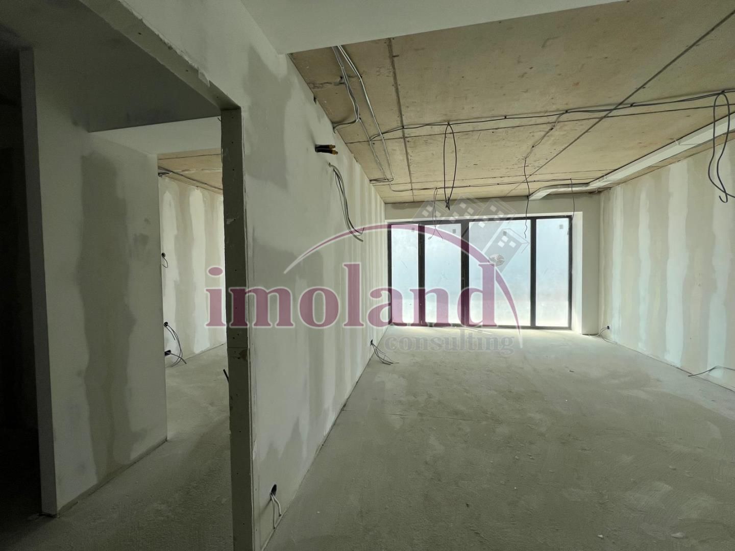 Apartament NOU - 2 camere - vanzare - Petricani-Lacul Plumbuita - Poză 2