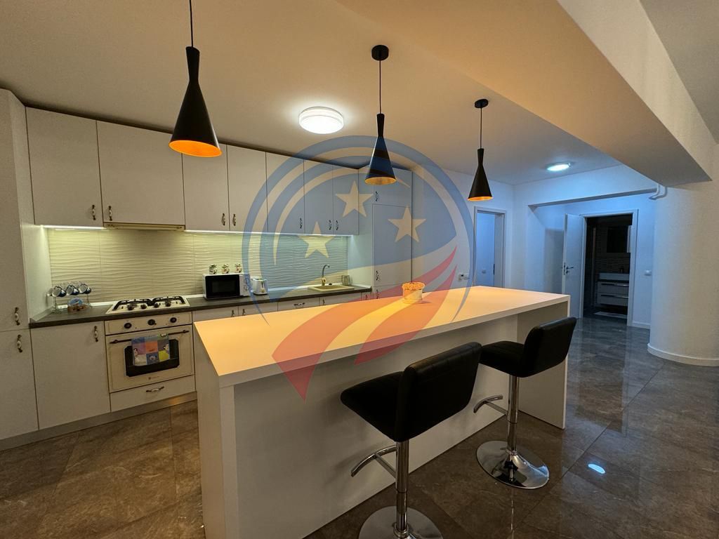 Apartament de lux/de inchiriat/terasa proprie/Craiova - Poză 6