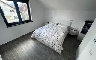 Proprietate individuala în Tălmaciu | Încălzire în pardoseală | Dotări de top - Poză 15