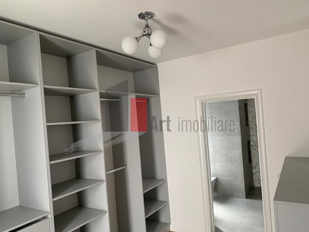 Inchiriere Vila Pipera - Cartier NORTHVILLE - Poză 7