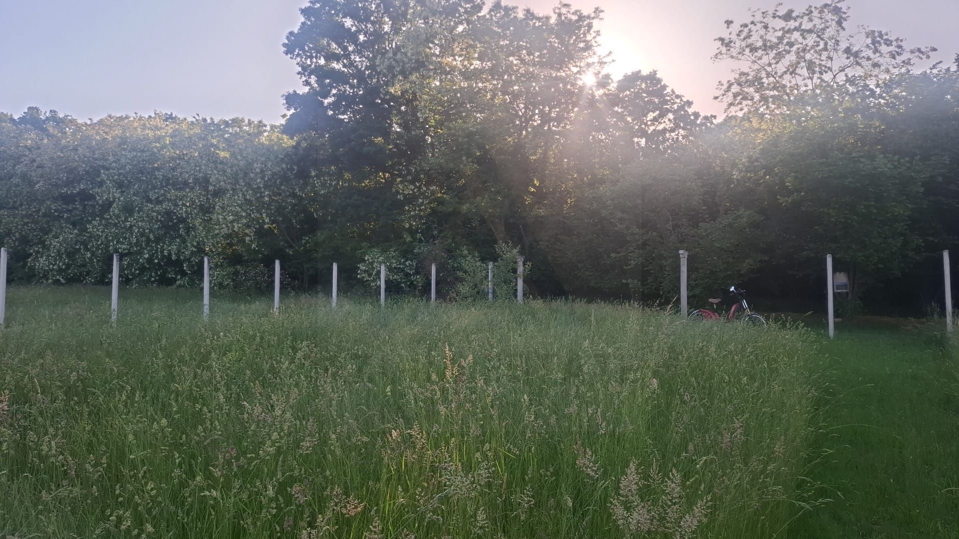 Teren intravilan 809 mp cu deschidere 14 m în Tropinii Noi - Poză 14