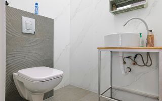 Sos. Oltenitei | Danubiana | Ansamblu 6 hale 3200mp | Teren 6250mp - Poză 13