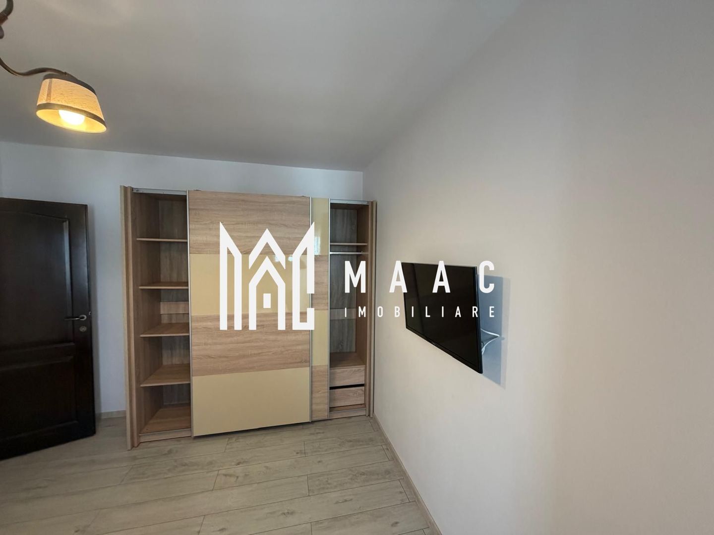Casă duplex de închiriat | Arhitecților, Sibiu | 110 mp - Poză 10