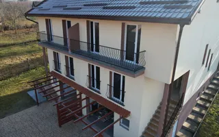 Casa tip Duplex / Baia Sprie - Poză 28