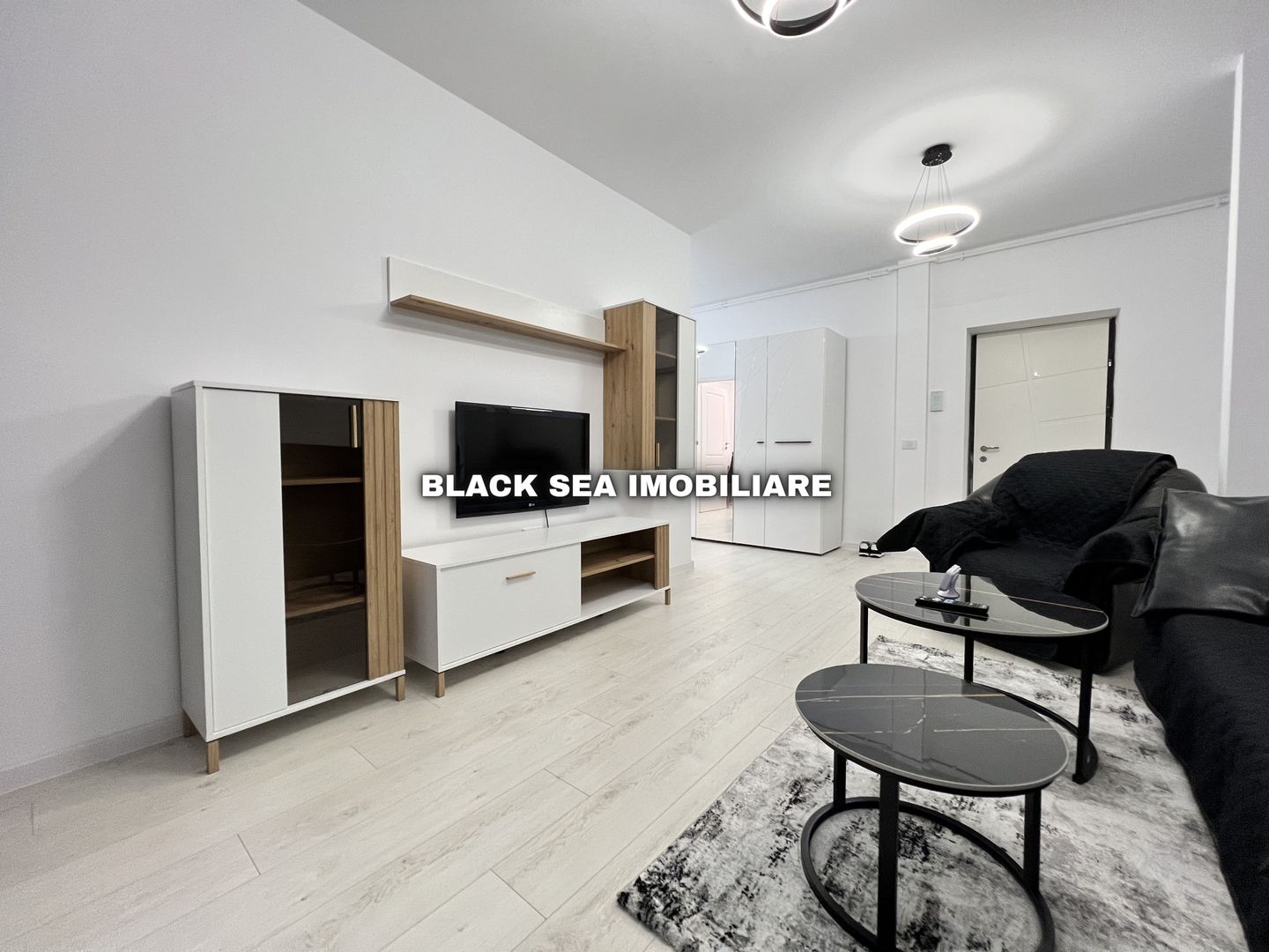 Apartament Modern 2 camere zona Inel 2 / Bloc Nou - Termen Lung - Poză 3