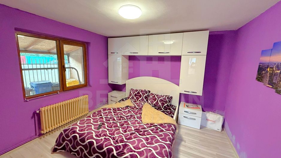 Casa Bariera Valcii pe Principala 90mp acces auto in curte -Renovata - Poză 1