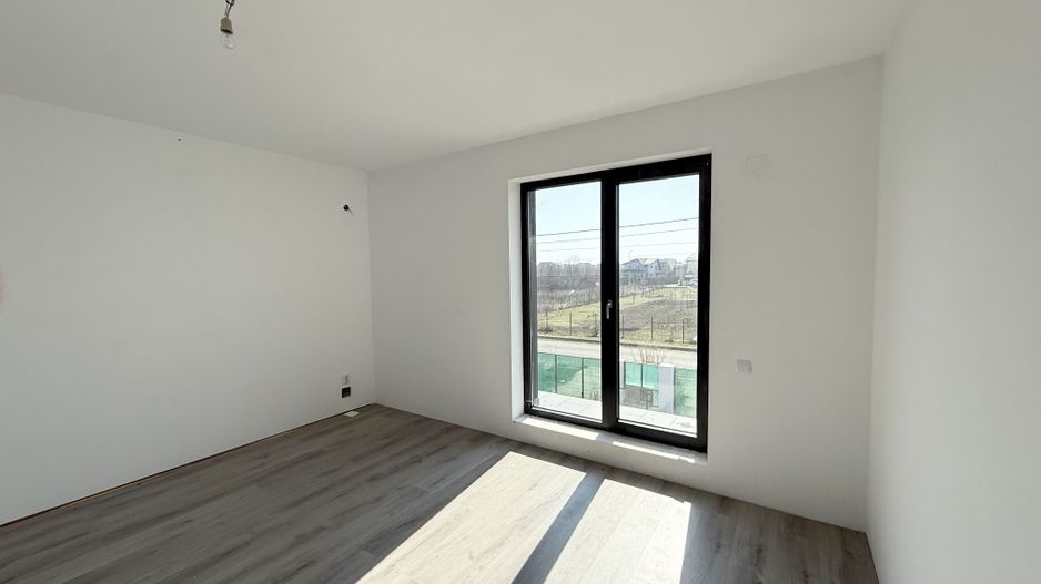 Casa 4 camere Cornetu/Bragadiru/Ilfov - Poză 9