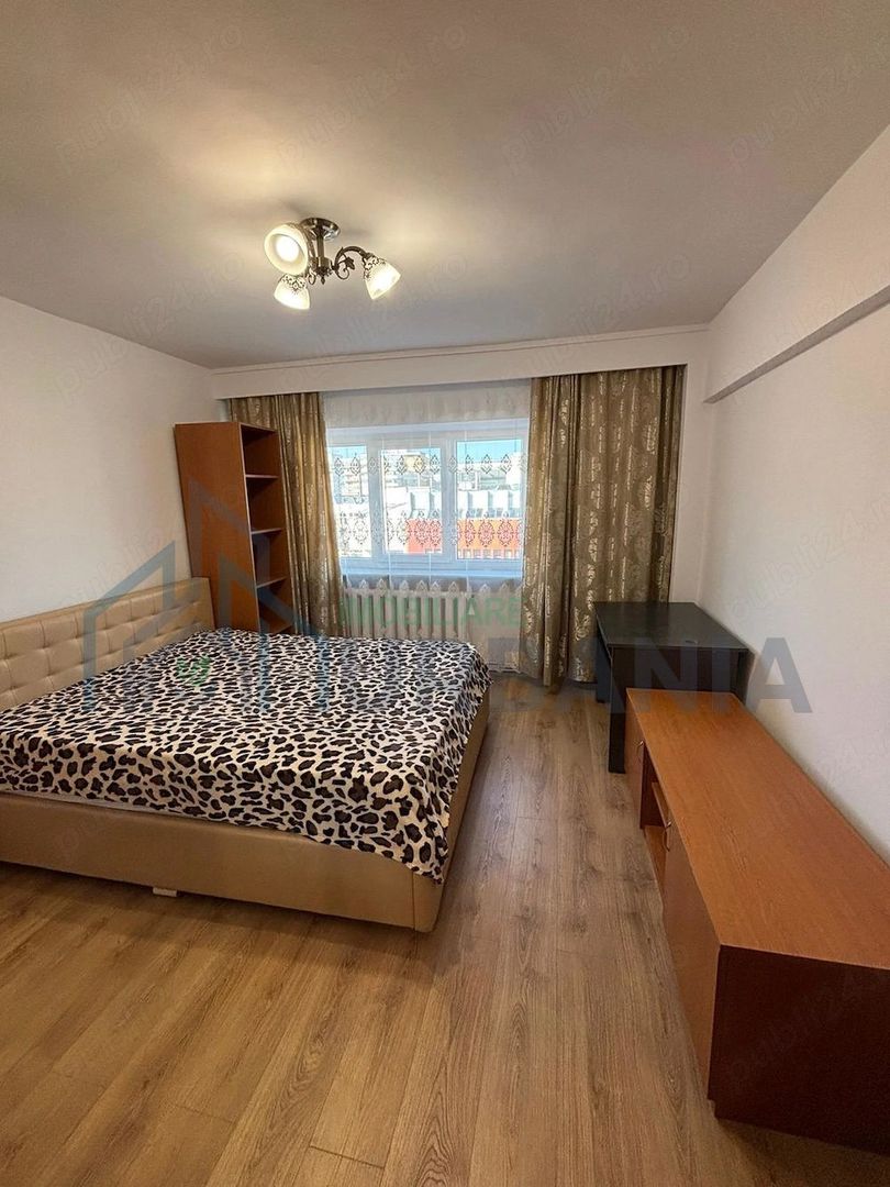 Apartament 1 cameră de închiriat, zona centrală Anastasie Panu, Iași - Poză 4