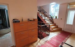 1/2 Duplex, D+P+1, 5 camere, 1290 mp teren, zona Schit - Poză 10