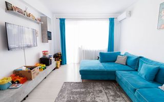 Apartament 2 camere decomandat – Tractoru - Poză 3