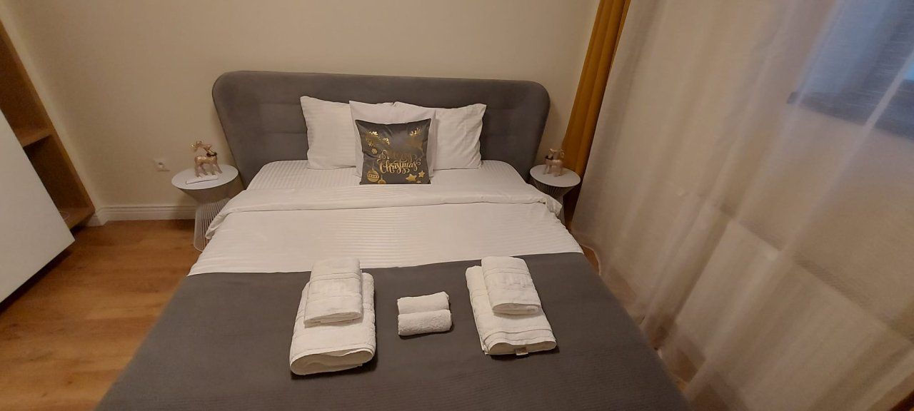 Apartament 3 camere in vila zona Aviatiei / Pipera - Poză 2