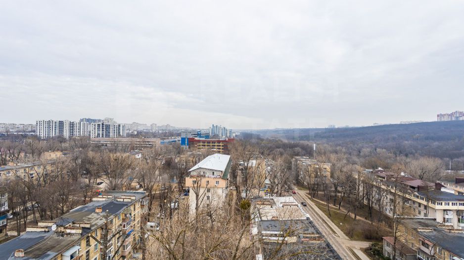 Vânzare, apartament, 3 camere, strada Nicolae Dimo, Râșcani - Poză 17