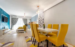 Apartament superb cu 2 camere parcare Semicentral! - Poză 11