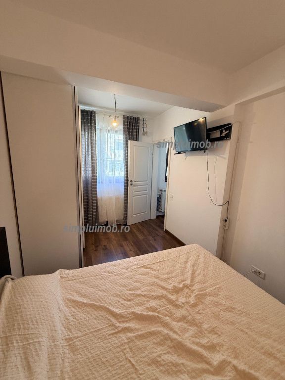 Decomandat 2 Camere Complex Nou Parcare Inclusa - Poză 7