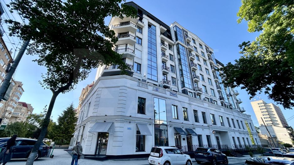Chirie, apartament, 3 camere, str. Petru Movilă, Centru - Poză 19