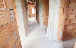 Vilă P+1 la roșu, 5 camere, 143 mp utili, teren 450 mp, Cocosesti - Poză 56