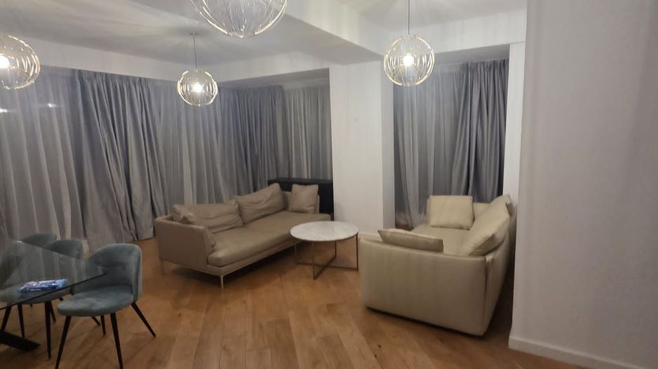 Parcul Cazzavillan | Penthouse 4 camere |  LUX - Poză 2