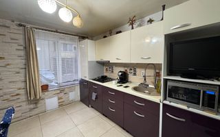 Apartament cu 2 camere | 48 mp  | Floresti - Poză 2