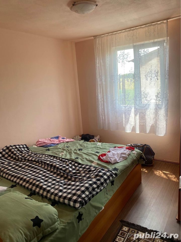 oportunitate cabana la baile termale mihaieni com acas - Poză 6