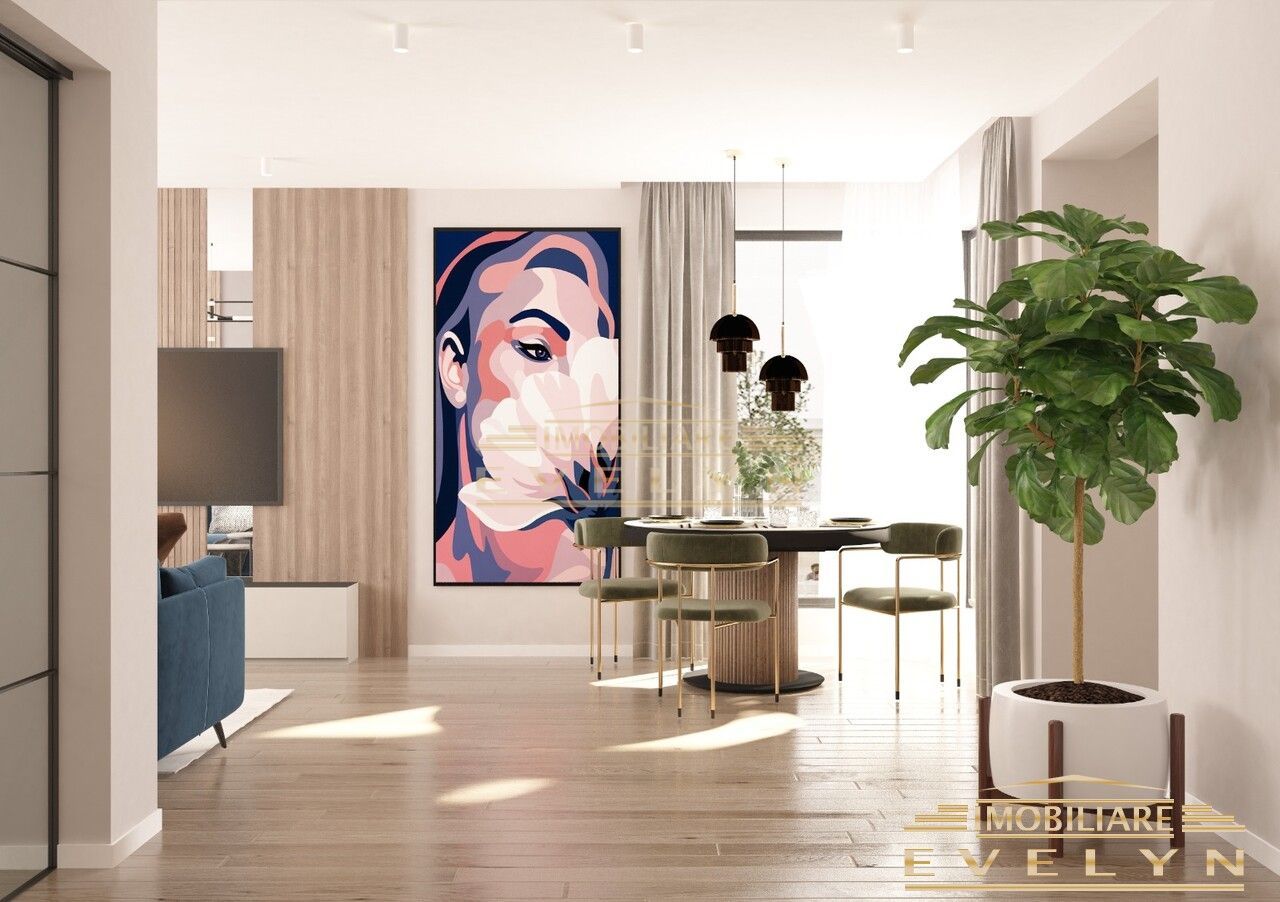Constructii Noi Tip Duplex, Cu Finisaje Premium, Zona Lebada Rai - Poză 7