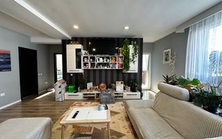 Apartament 3 camere | Loc de parcare | Zona Eroilor-Floresti - Poză 4
