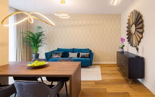 Apartament 2 Camere | Vida Herastrau | Loc de Parcare - Poză 3