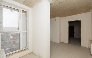 Vânzare, apartament, 2 camere și living, strada Cornești, Râșcani - Poză 5