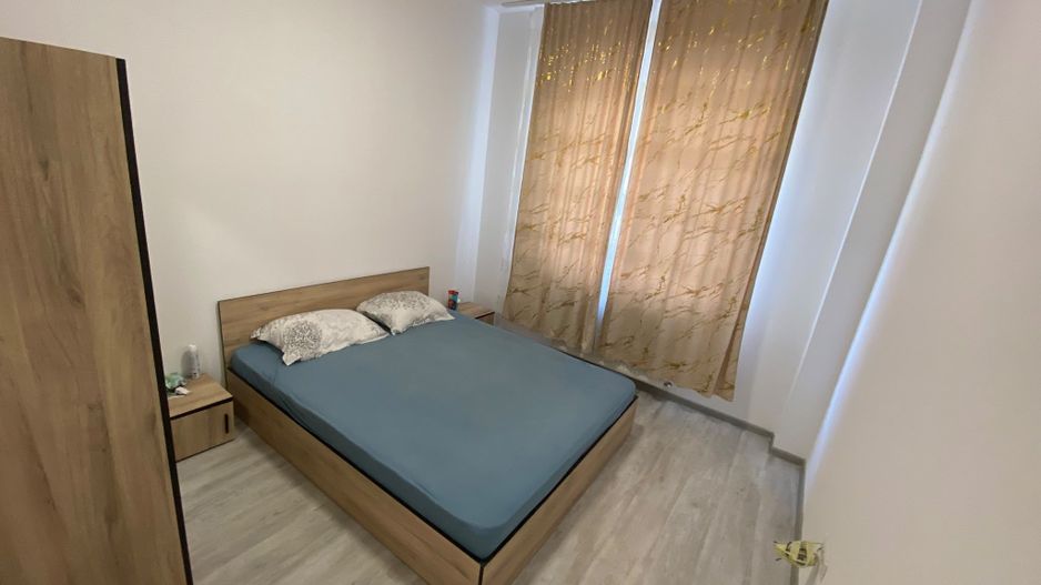 De vanzare apartament 2 camere+ loc de parcare MD3 - Poză 3