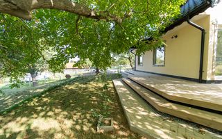 Casa de vacanță din Tohănița – locul unde muntele întâlnește liniștea - Poză 24