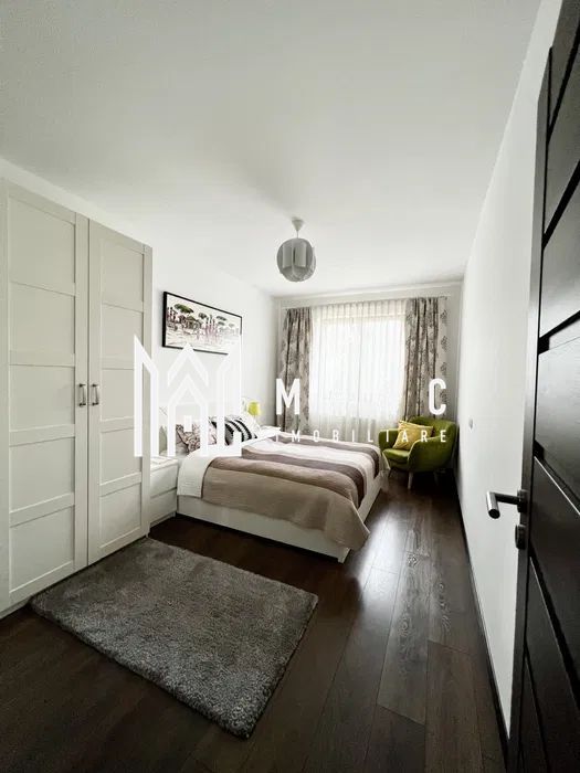 Apartament 3 camere I Brana I 82 MPU I Curte 60 MPU - Poză 3