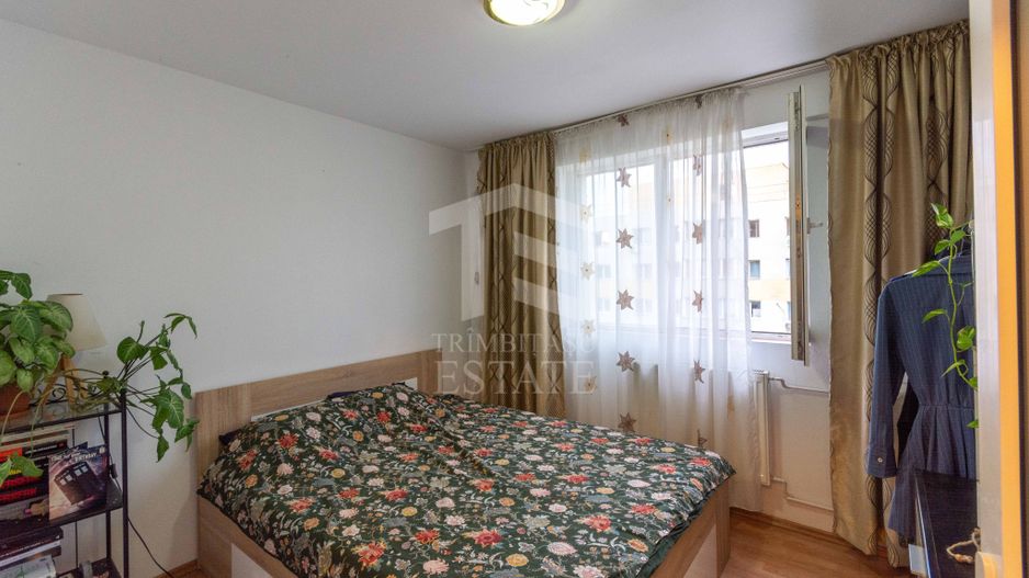 Lacul Tei, Grigore Moisil nr. 5, ap. 2 camere de inchiriat Comision 0% - Poză 8